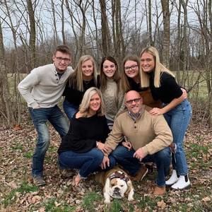 Meet your Posher, Chasity